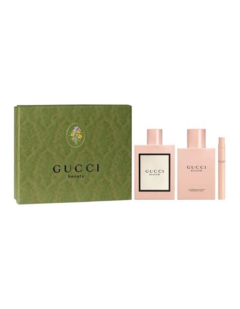 myer gucci bloom set|gucci myer.